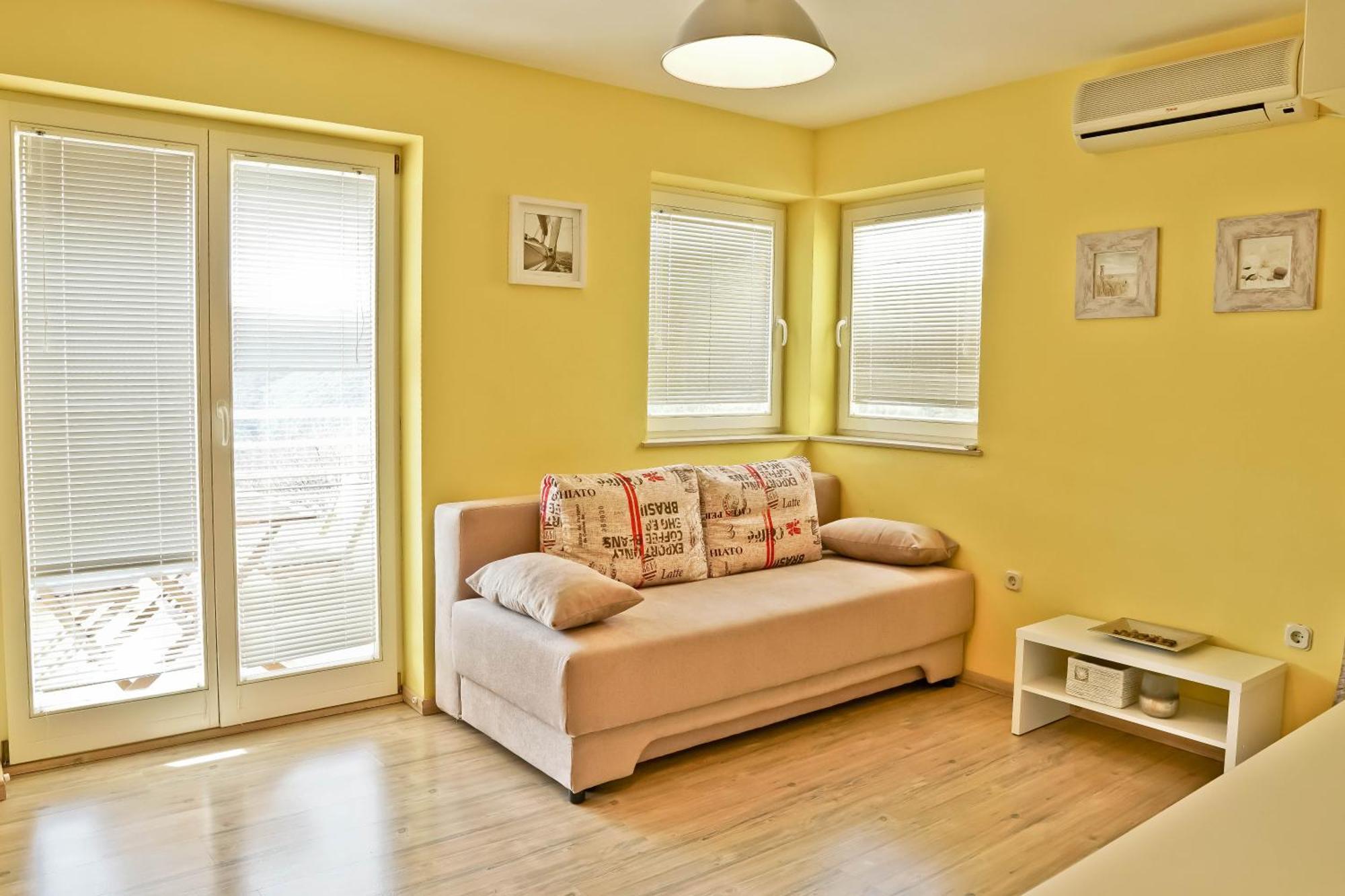 Josephine Rabac Apartment Exterior photo